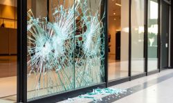 firefly ein grosses schaufenster das kaputt ist. firefly ein grosses schaufenster das kaputt ist.